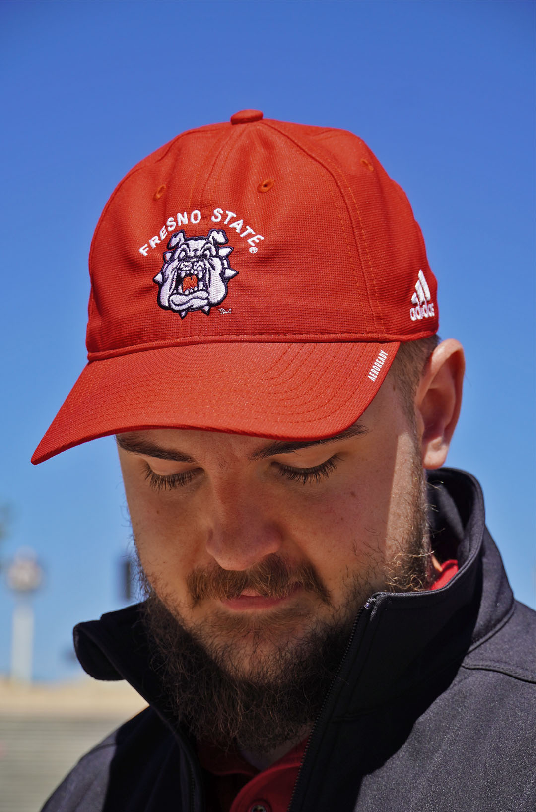 Adidas Performance Bulldog Hat