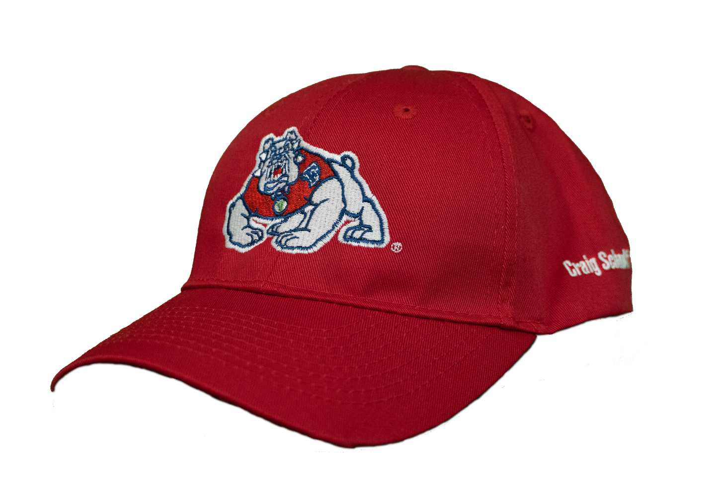 Bulldog Hat