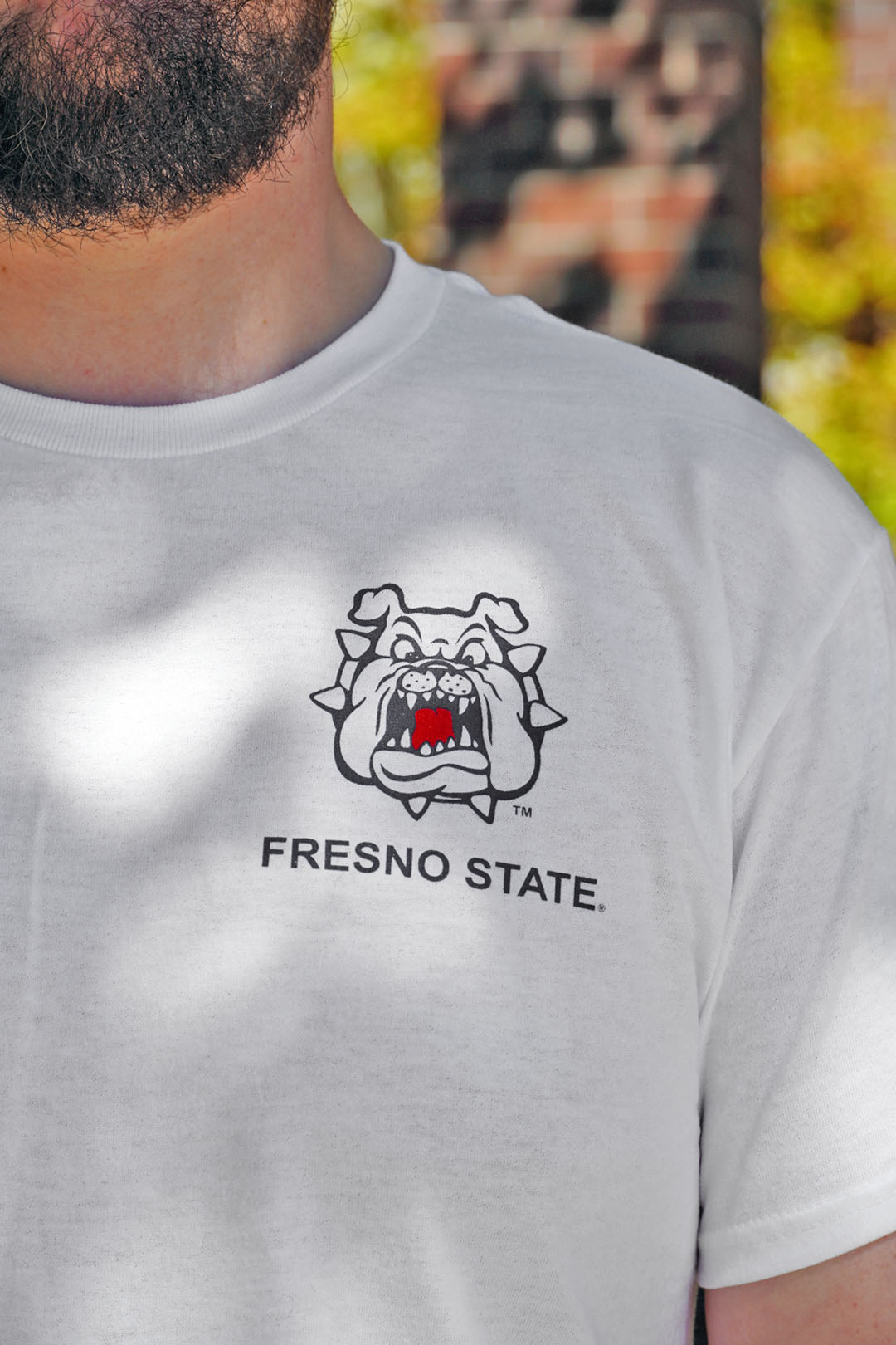 CSB Major Tshirt