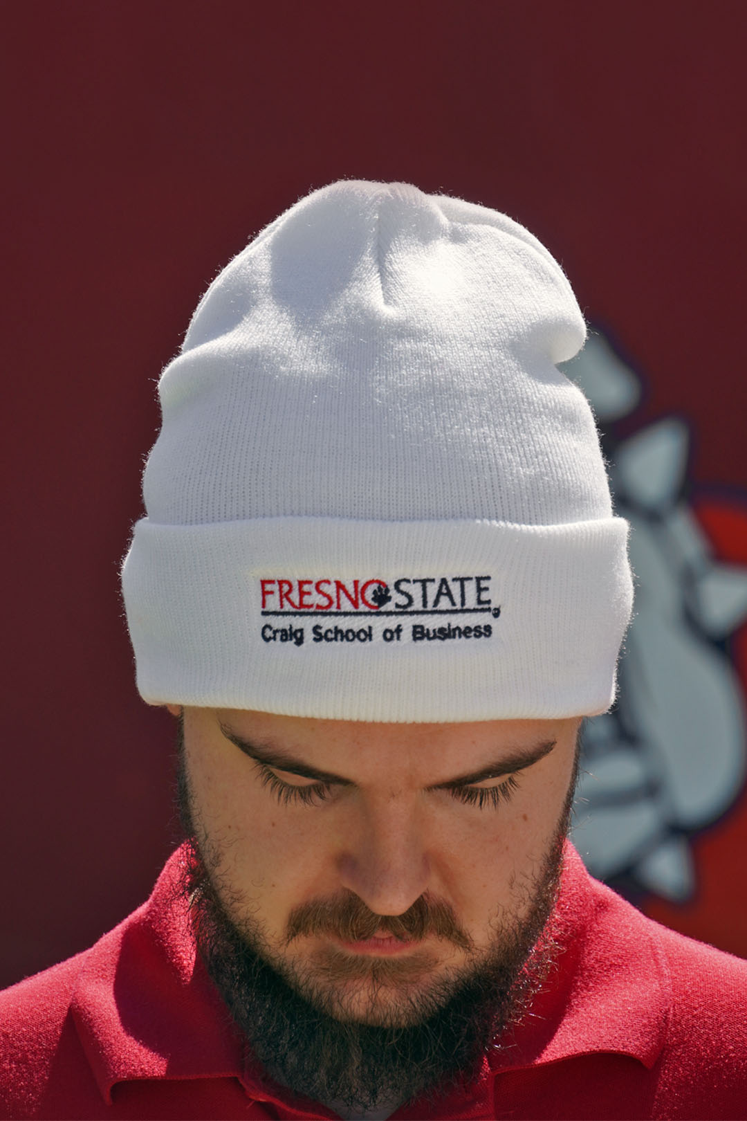 CSB Beanie