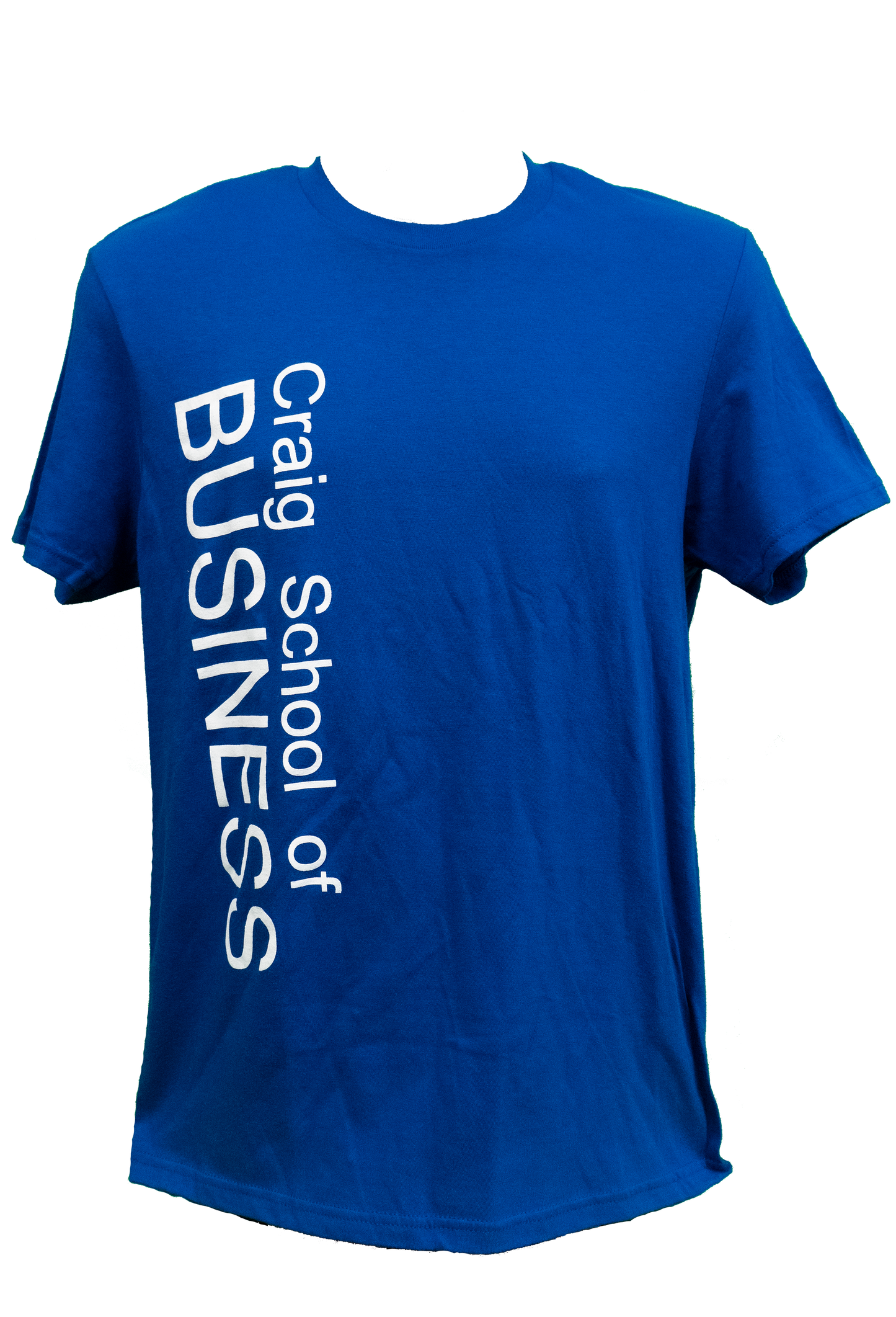 Blue CSB T-shirt