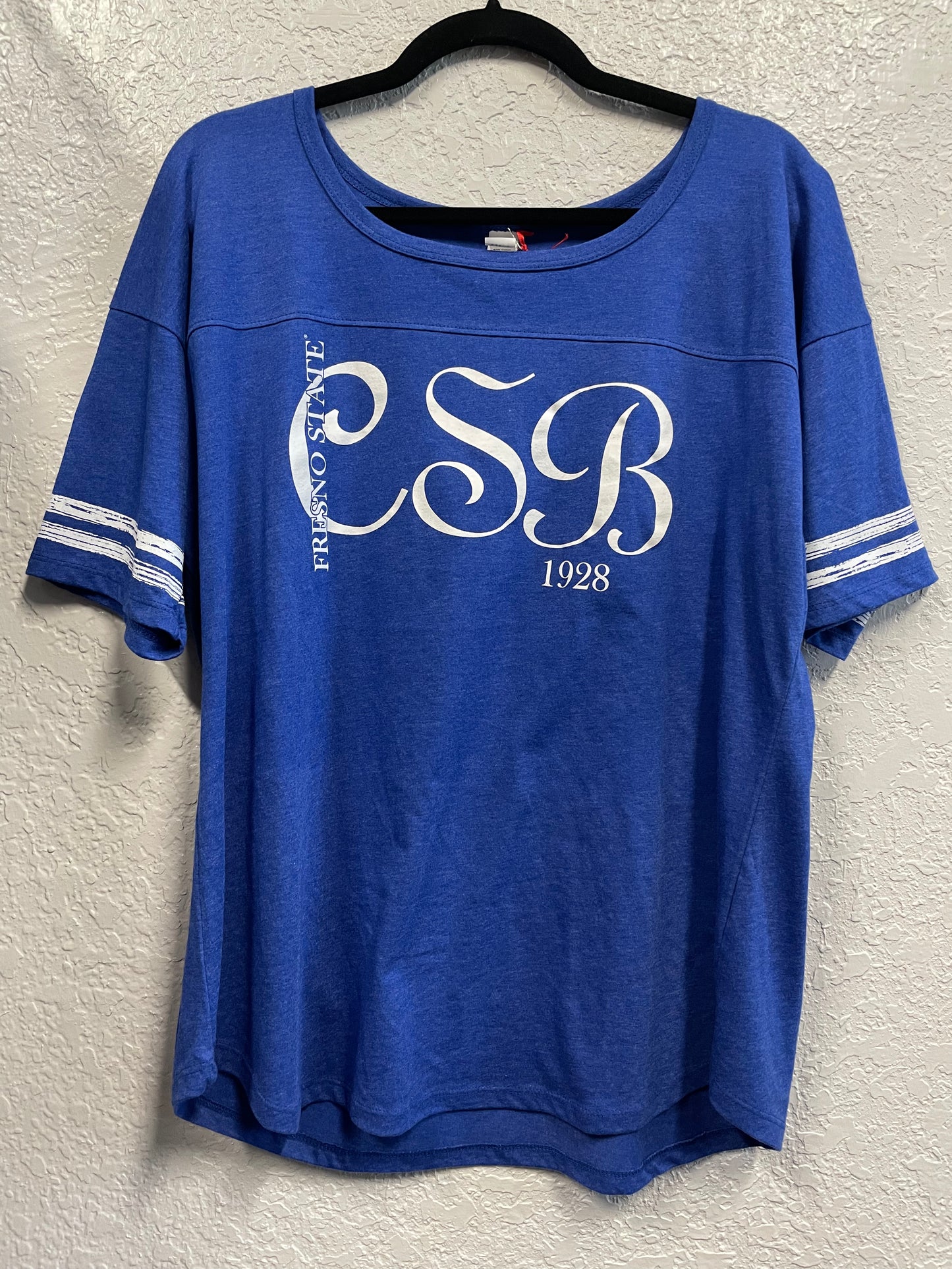 CSB T-shirt